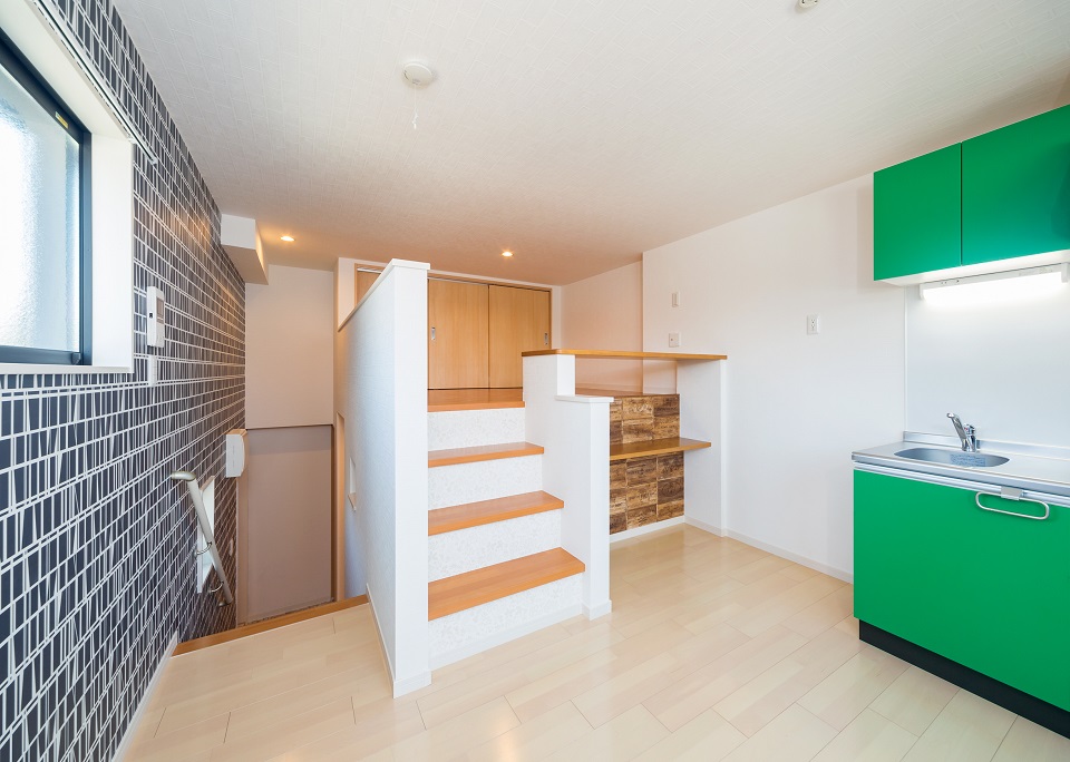 投資アパート Celeste14