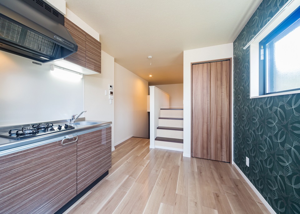 投資アパート Celeste17