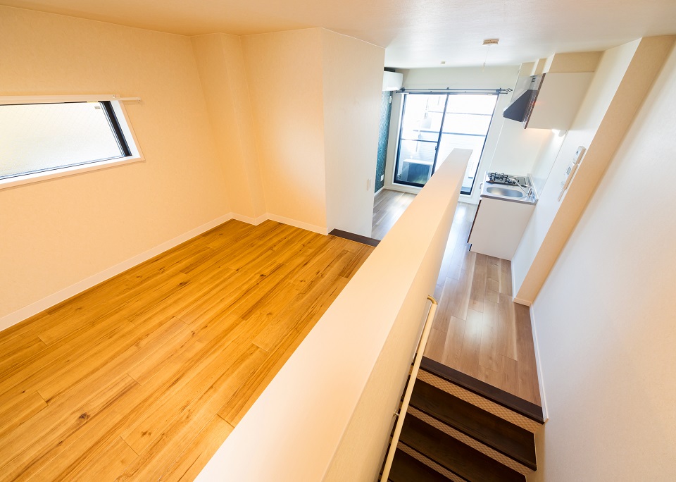 投資アパート Celeste18