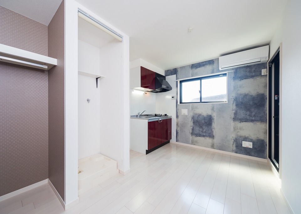 投資アパート Celeste19