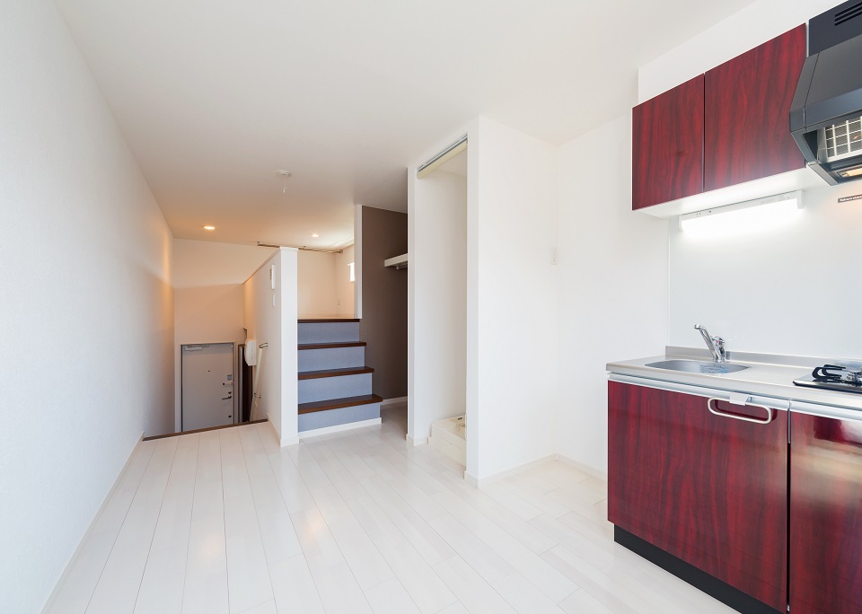 投資アパート Celeste20