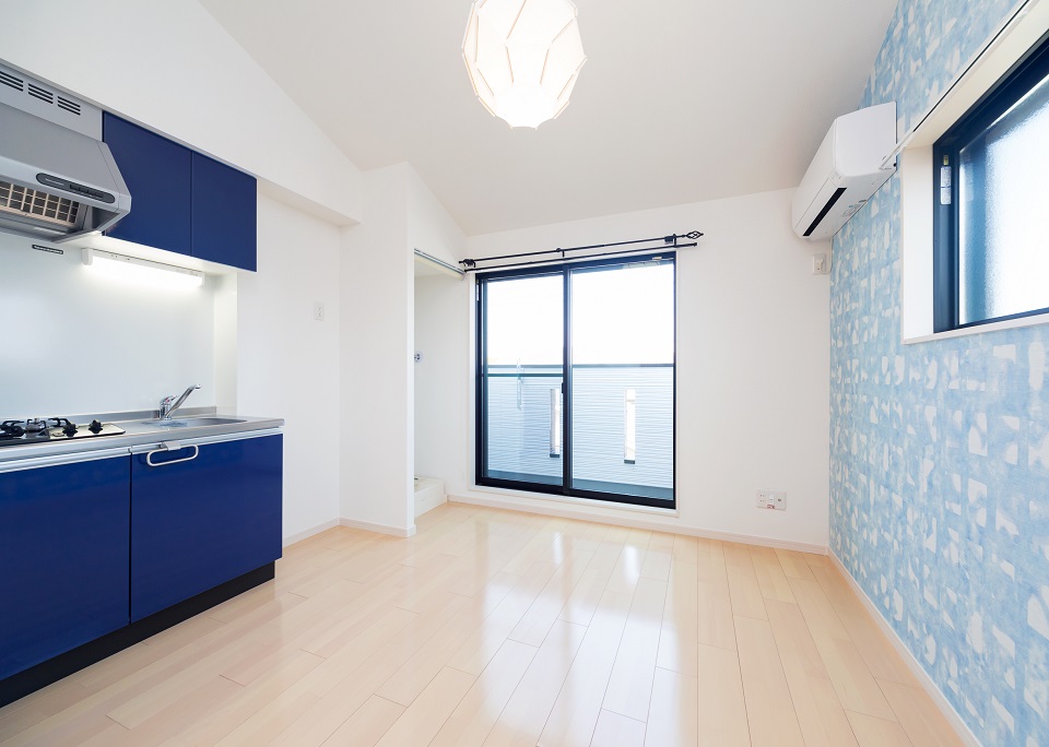 投資アパート Celeste23