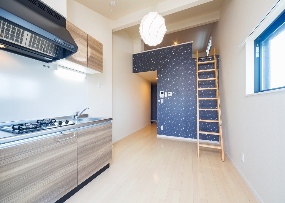 投資アパート Celeste25