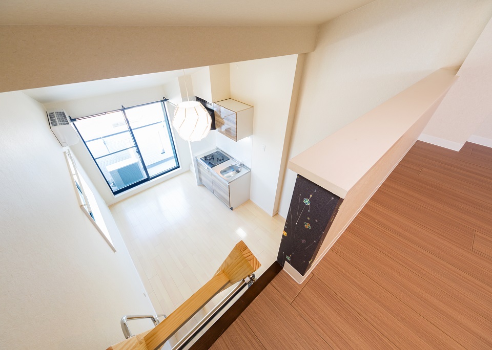 投資アパート Celeste26