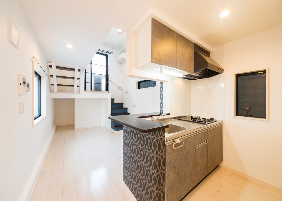 投資アパート ＬＩＢＲＥ名古屋8