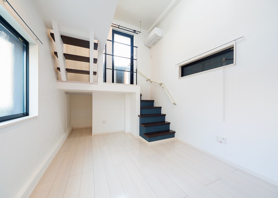 投資アパート ＬＩＢＲＥ名古屋9