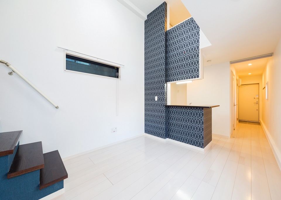 投資アパート ＬＩＢＲＥ名古屋11