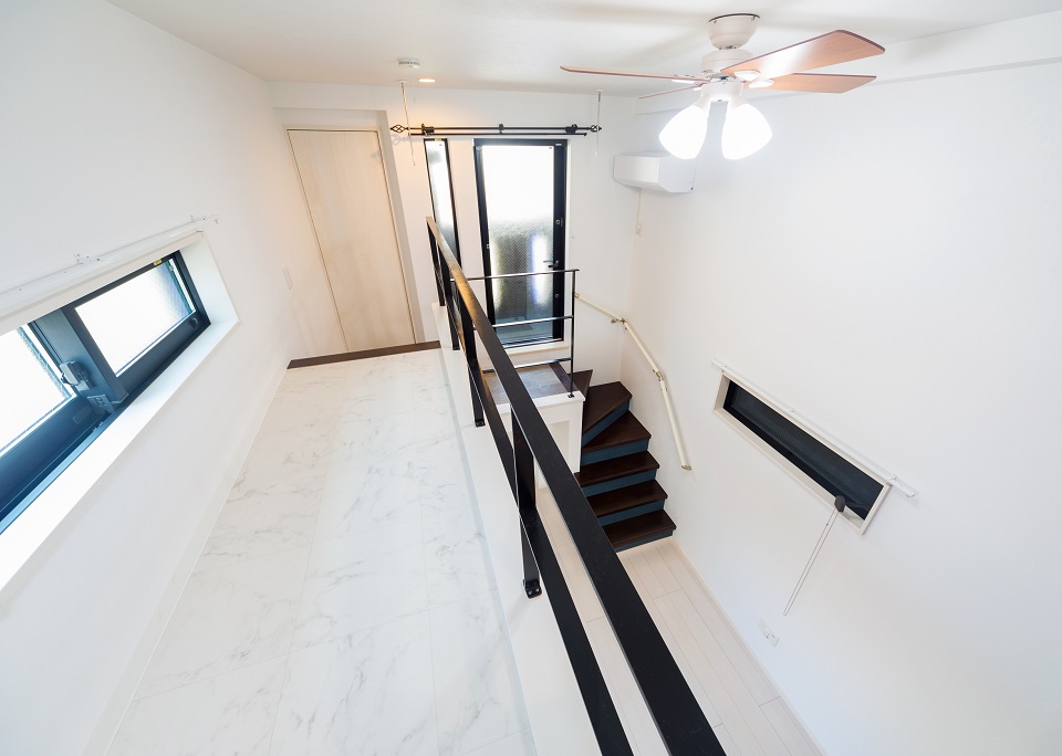 投資アパート ＬＩＢＲＥ名古屋13