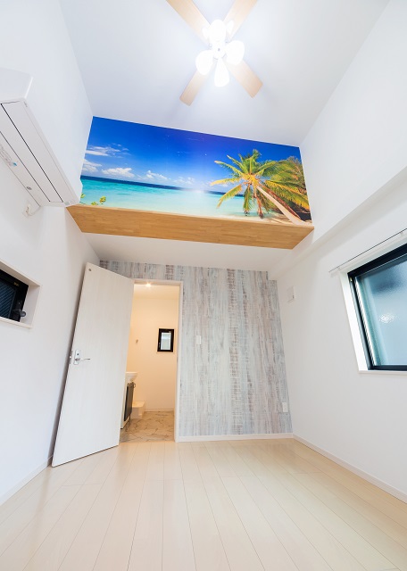 投資アパート ＬＩＢＲＥ名古屋16