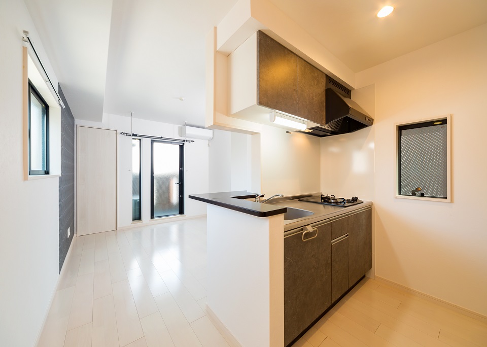 投資アパート ＬＩＢＲＥ名古屋18