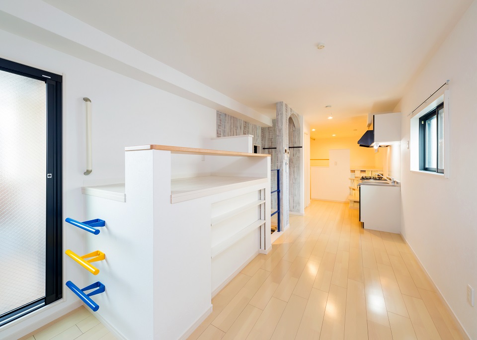 投資アパート ＬＩＢＲＥ名古屋21