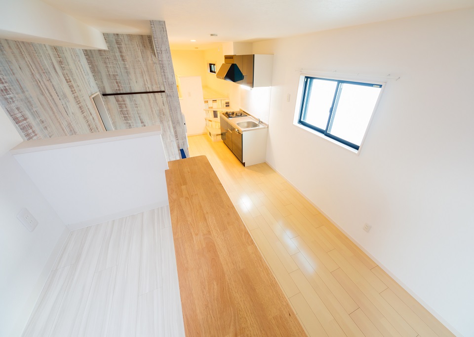 投資アパート ＬＩＢＲＥ名古屋22