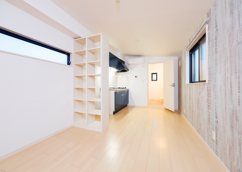 投資アパート ＬＩＢＲＥ名古屋28