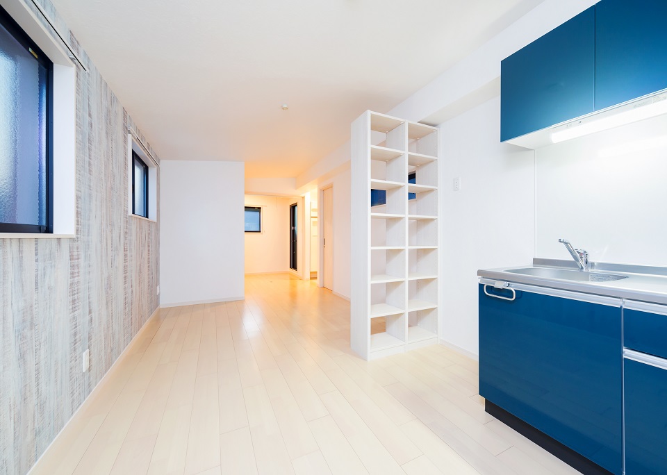 投資アパート ＬＩＢＲＥ名古屋29