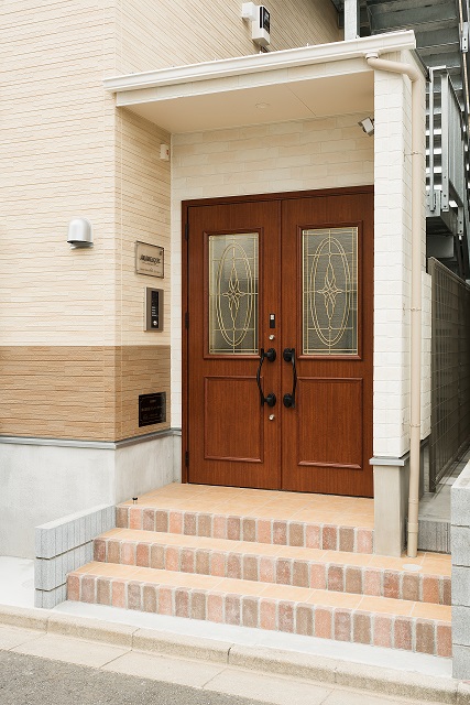 投資アパート ARABESQUE4