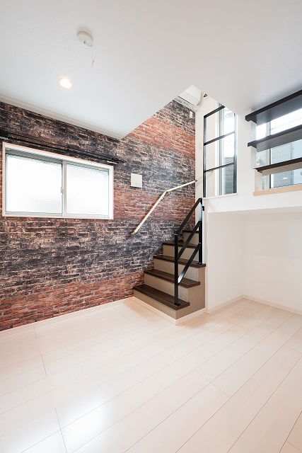 投資アパート ARABESQUE7