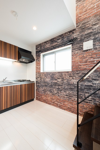 投資アパート ARABESQUE8