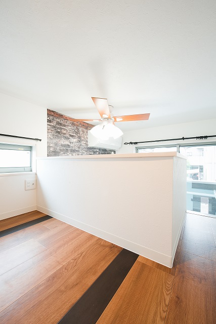 投資アパート ARABESQUE9