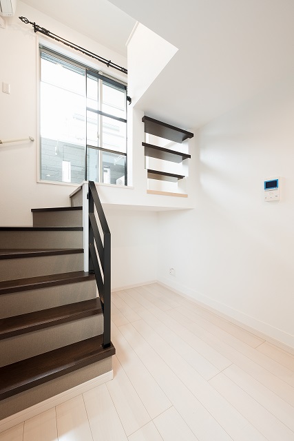 投資アパート ARABESQUE11