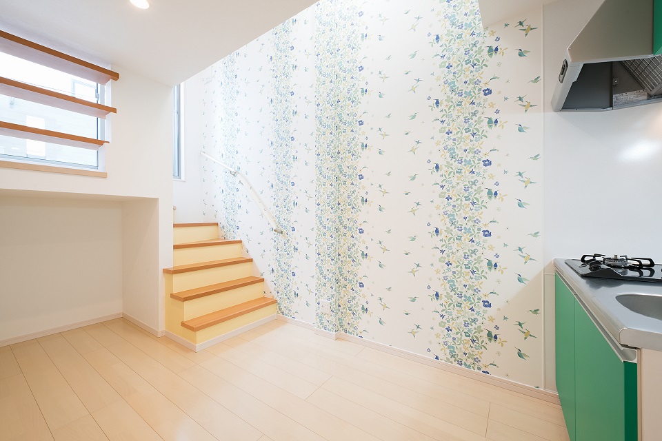 投資アパート ARABESQUE12