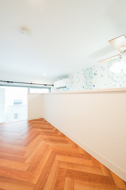 投資アパート ARABESQUE14