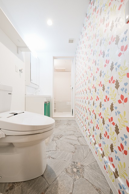 投資アパート ARABESQUE15