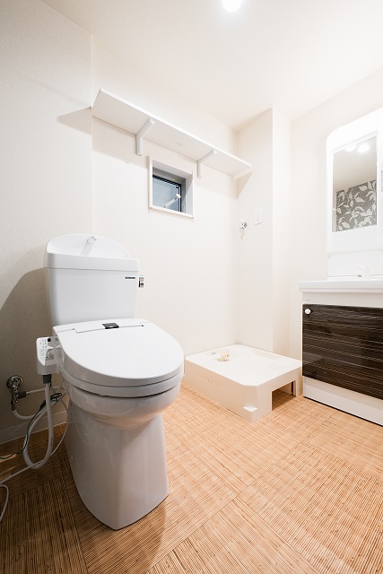 投資アパート ARABESQUE16