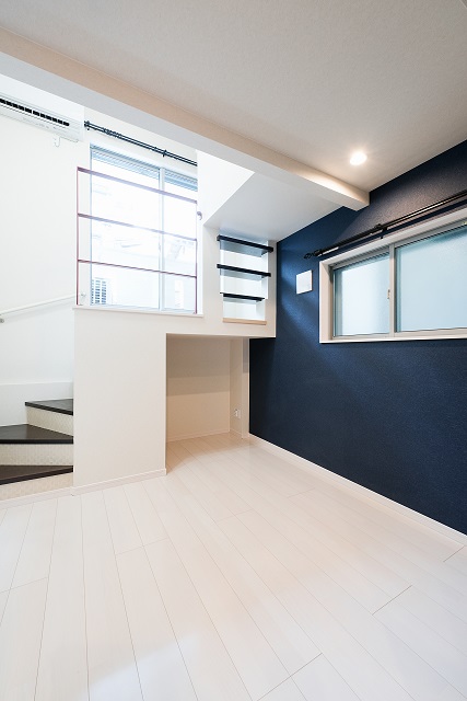 投資アパート ARABESQUE17