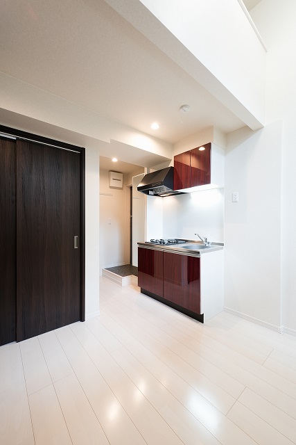 投資アパート ARABESQUE18