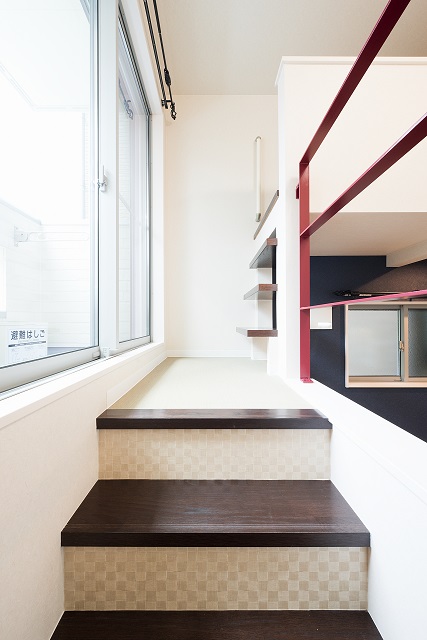 投資アパート ARABESQUE19