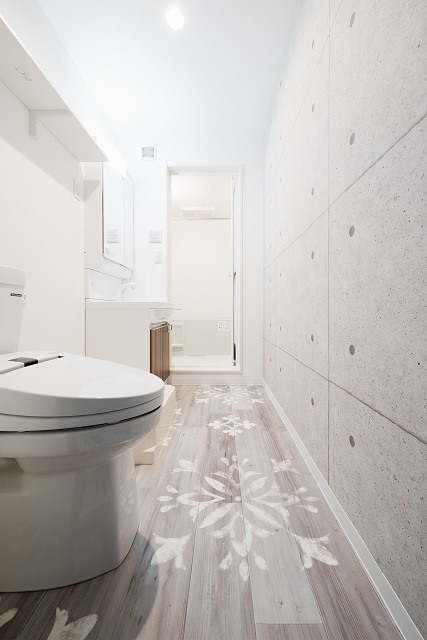 投資アパート ARABESQUE20