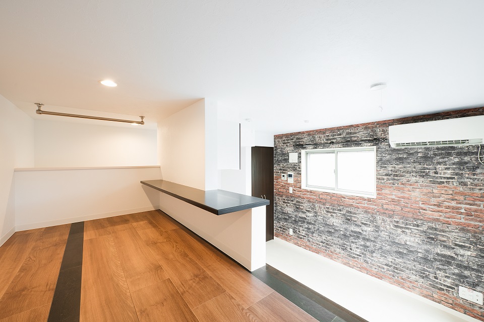 投資アパート ARABESQUE24