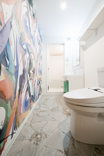 投資アパート ARABESQUE25