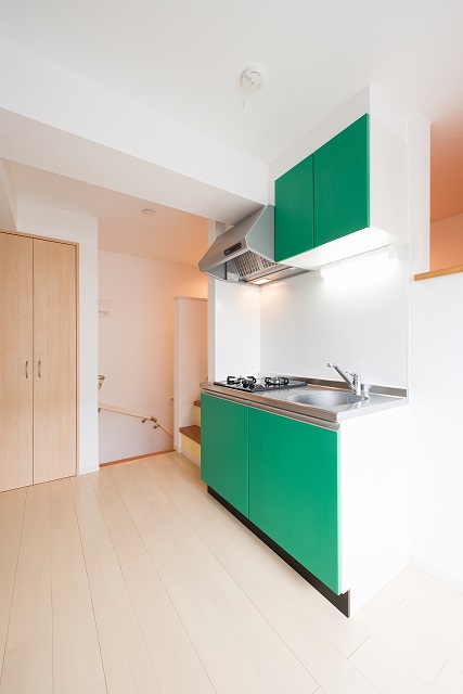 投資アパート ARABESQUE26