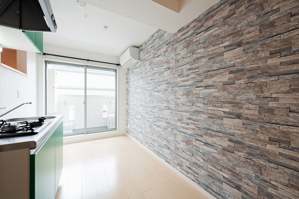 投資アパート ARABESQUE27