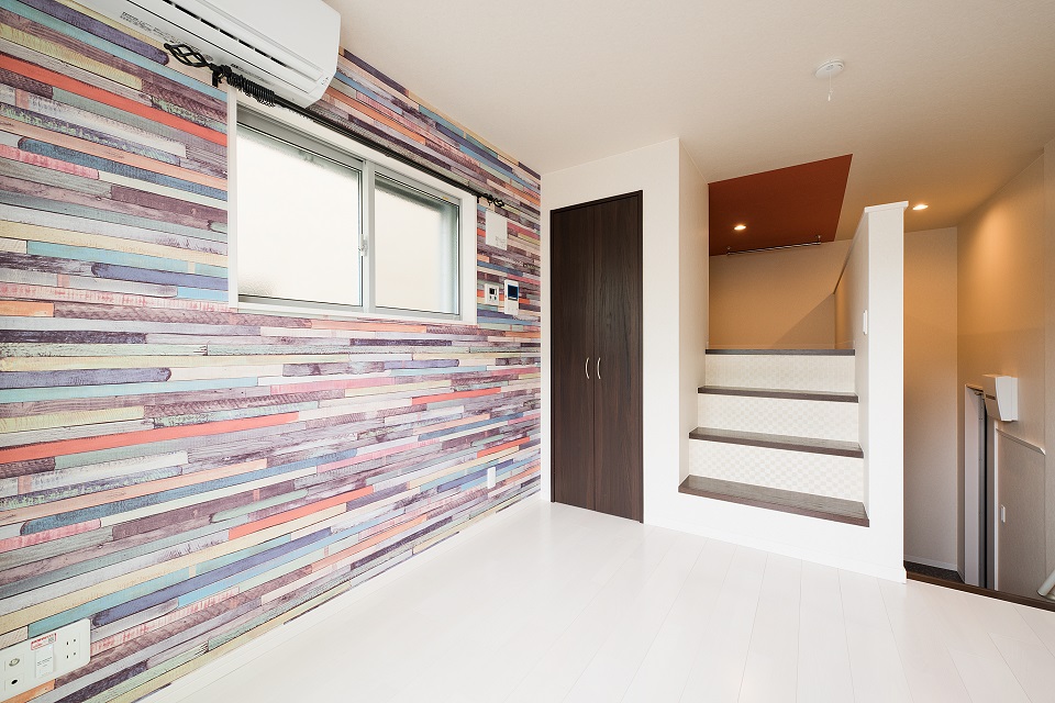 投資アパート ARABESQUE30