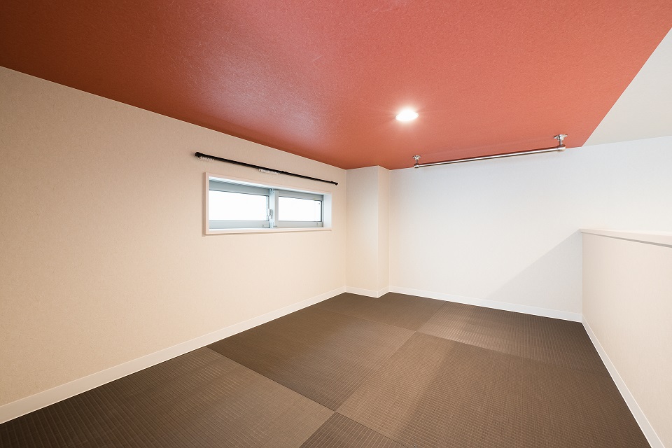 投資アパート ARABESQUE33