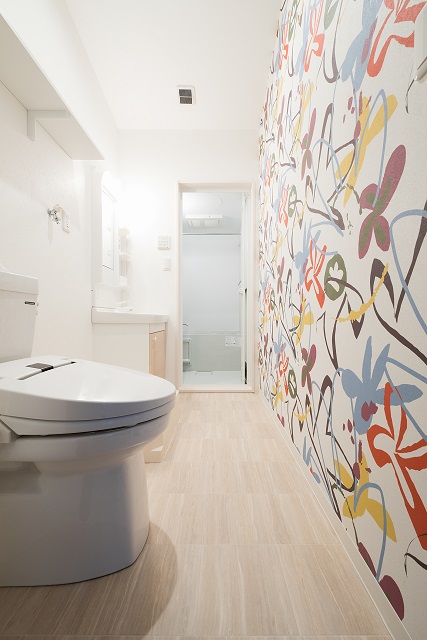 投資アパート ARABESQUE36