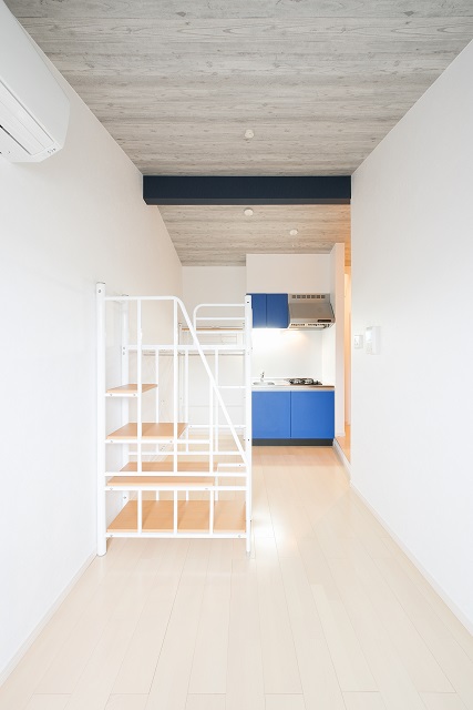 投資アパート ARABESQUE37