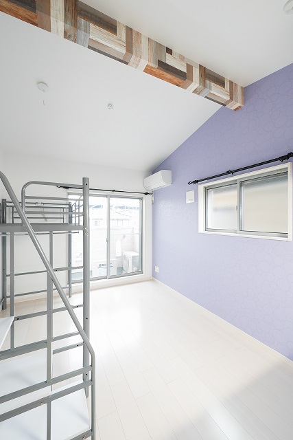 投資アパート ARABESQUE41