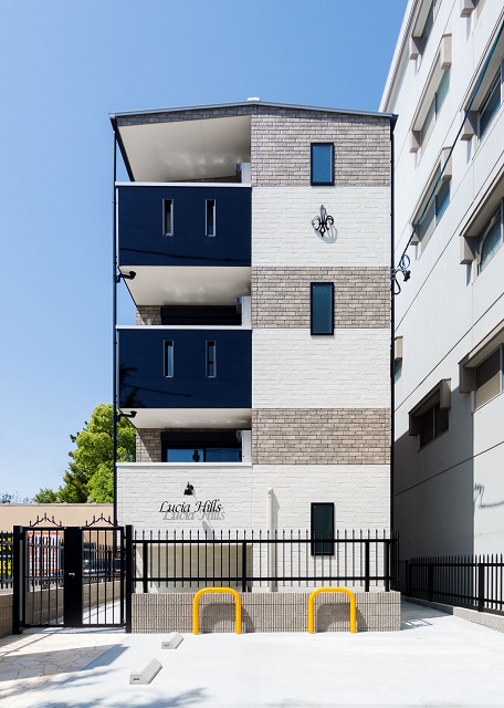 投資アパート Lucia Hills0