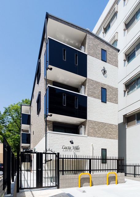 投資アパート Lucia Hills2