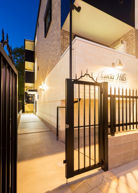 投資アパート Lucia Hills7