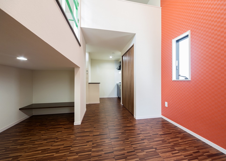 投資アパート Lucia Hills8