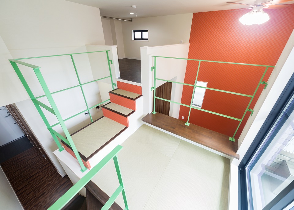 投資アパート Lucia Hills9