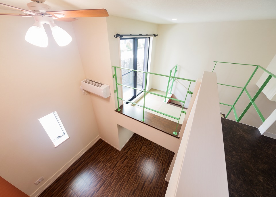 投資アパート Lucia Hills10