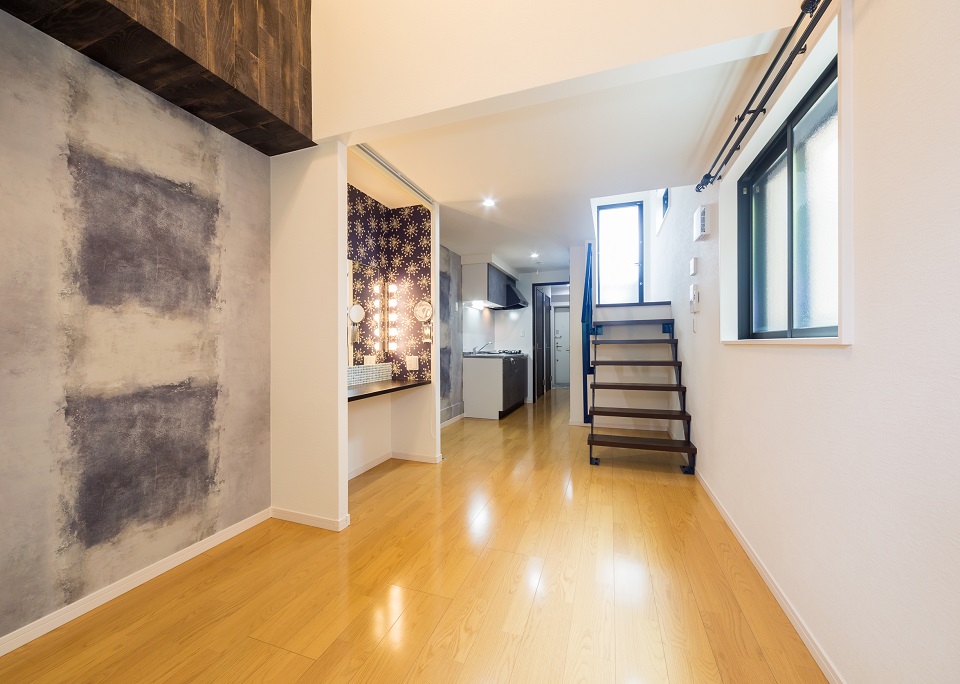 投資アパート Lucia Hills11