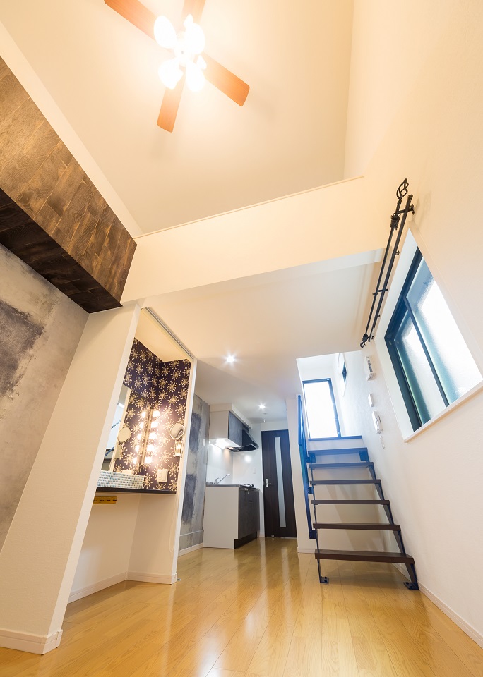 投資アパート Lucia Hills12