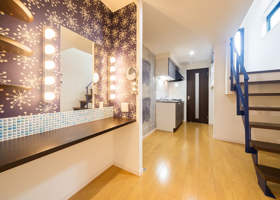 投資アパート Lucia Hills13