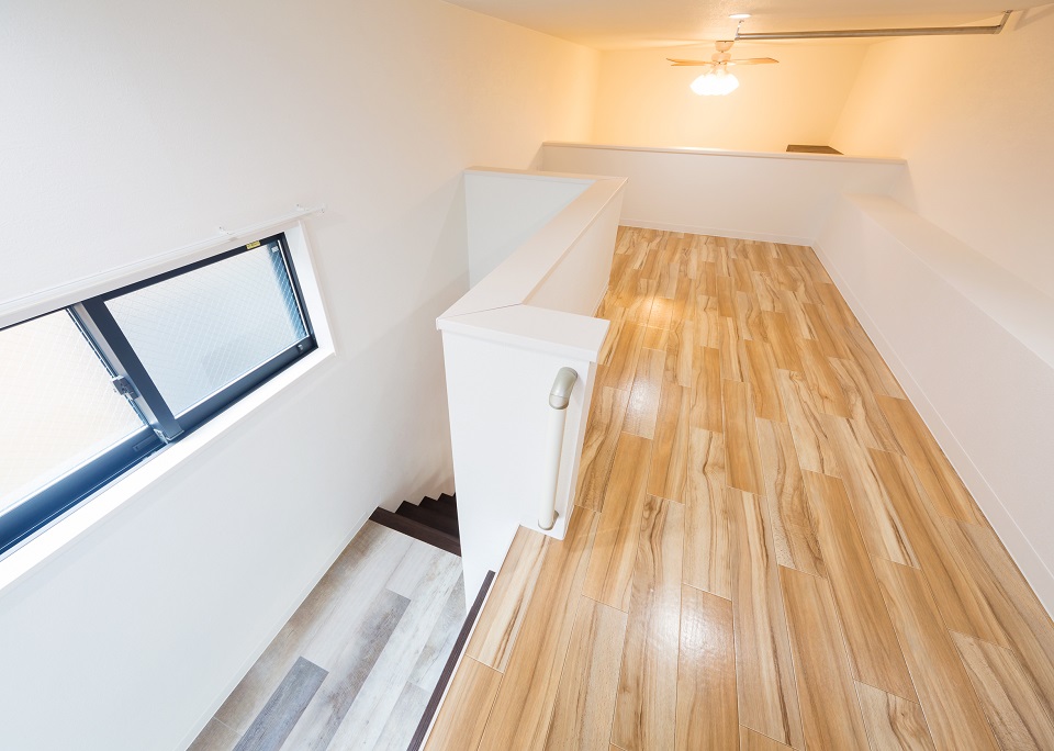 投資アパート Lucia Hills14